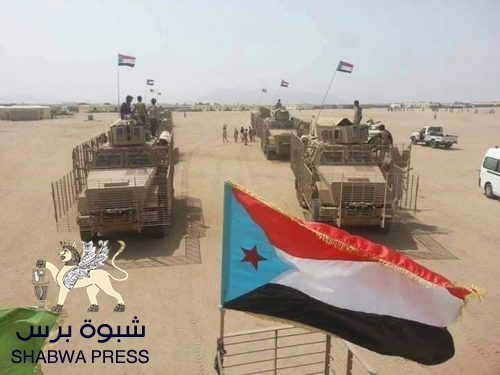 قوات النخبة الشبوانية : لن نسمح بتمرير المشروع الإخواني في المحافظة 