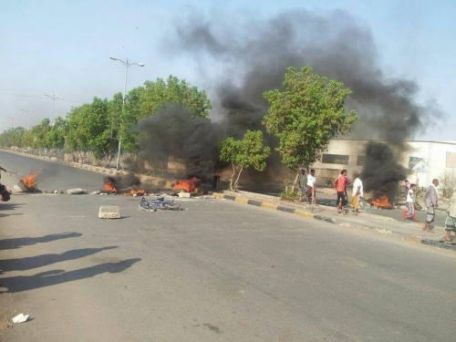 شرعية المهجر تحرك الخلايا النائمة من اليمنيين وعناصر الإرهاب الاخوانية