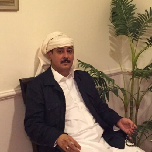قبائل أبين تحذِّر من دعوات إرهابية لإعادة القاعدة وتتبرأ من صهر الأحمر "وليد الفضلي"