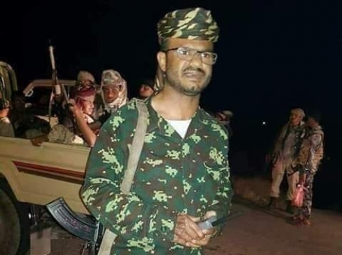 المجاهد "عبداللطيف السيد" يرفض بيع شرفه ووطنه الجنوبي بـ 20 مليون ريال سعودي عرضها عليه "الميسري"