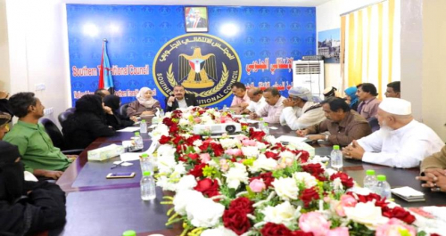 من الإدارة الذاتية إلى الإدارة الفعلية "خطوة على طريق الهدف المنشود"