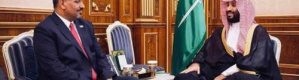 ناشط سياسي: ماحدث إنتصار سياسي حقيقي تم من خلاله إنتزاع الشرعية الجنوبية