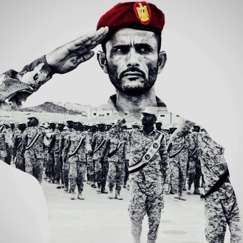ذكرى استشهاد أبو اليمامة .. بطلٌ تدفّق حب الجنوب في عروقه