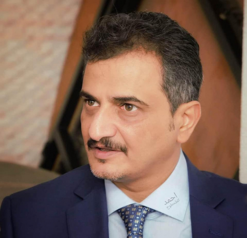 ناشط سياسي: "لملس" الرجل المناسب في المكان المناسب‏
