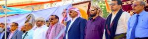 محلل سياسي : على الانتقالي الا يتعجل من أمره لتشكيل الحكومة 