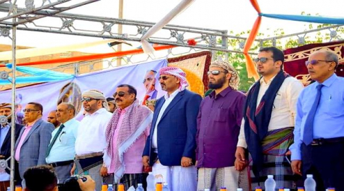 محلل سياسي : على الانتقالي الا يتعجل من أمره لتشكيل الحكومة 
