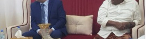 "حسن باعوم" سكت دهراً ونطق كفراً !!