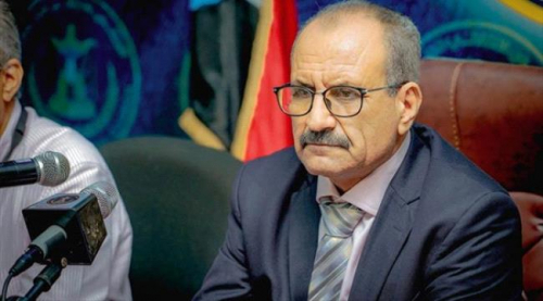 قيادي في الانتقالي: "حسن باعوم" أحد هامات ورموز الثورة الجنوبية وغير مقبول الاساءة اليه
