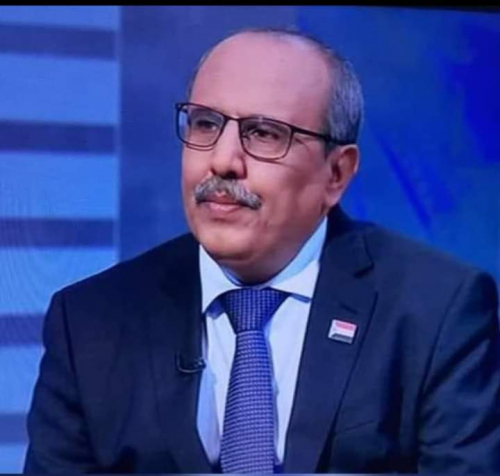 الكثيري: الاسبوع المقبل إستئناف المشاورات بين الانتقالي والشرعية لتشكيل الحكومة الجديدة الرياض