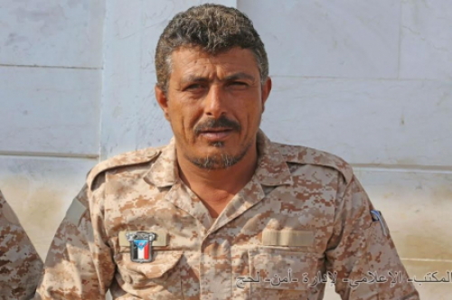 العميد "صالح السيد": كل الخيارات متاحة في حال فشل تنفيذ "اتفاق الرياض"