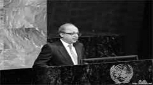 الجنوب يخسر أحد أبرز أعلامه بوفاة وزير الخارجية الأسبق الدكتور الدالي