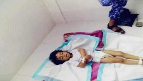 العفو الدولية تكشف تفاصيل خطيرة عن استفحال حوادث اغتصاب الاطفال في تعز اليمنية