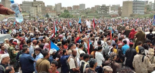 العولقي: يافع صمام أمان الجنوبيين وقضيتهم وتطلعاتهم