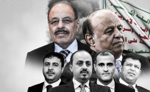 توقيف مسئول حكومي يمنى رفيع في مطار القاهرة بحوزته مليون دولار أمريكي لم يفصح عنها