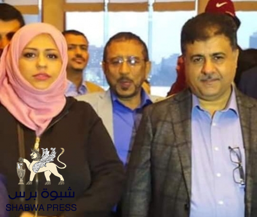 المسئول المالي لـ "العيسي" يصل شبوة يحمل 100 مليون ريال لتمويل تظاهرة وشراء ديزل للكهرباء