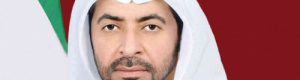 حمدان بن زايد يوجه الهلال الأحمر بكفالة الأيتام ورعاية أسر ضحايا انفجار بيروت
