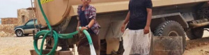في 8 قرى جديدة.. الإمارات تكافح الجفاف والظمأ بسقطرى
