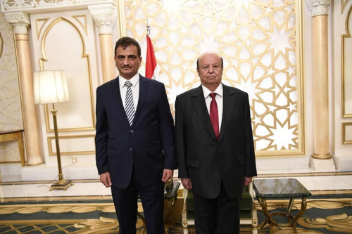 "القاضي": الانتقالي فرض "لملس" كأمر واقع رغم أنوف من خانوا وتآمروا