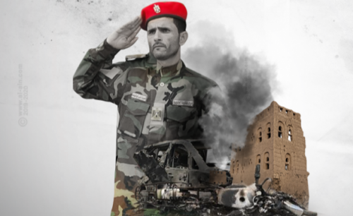 اللواء بن بريك: استشهاد أبو اليمامة ورفاقه أشعل أحداثا نقلت الجنوب إلى مراحل متقدمة 