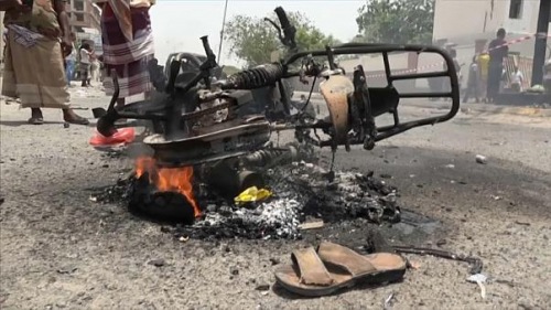 إرهاب إخواني خسيس.. لماذا تستهدف الشرعية العسكريين الجنوبيين؟