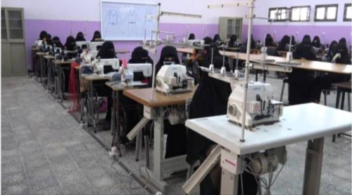 مشاريع الامارات تعزز دور المرأة في الساحل الغربي