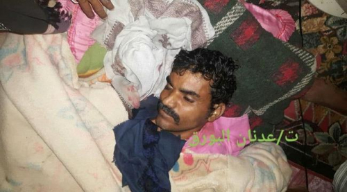 قبيلة لقموش أكبر من أن يتاجر باسمها الساقطون من أبنائها