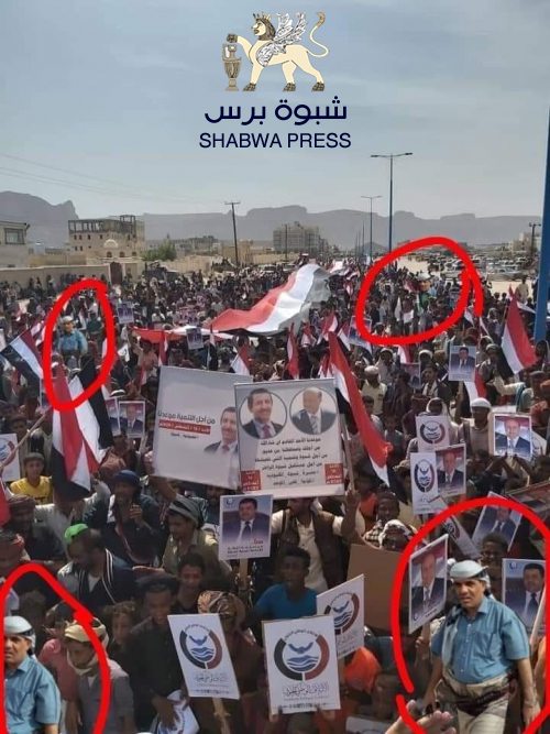 محلل سياسي: السلطة اليمنية حتى وهي تتظاهر دعما (للوحدة) تستخدم اسم الجنوب 