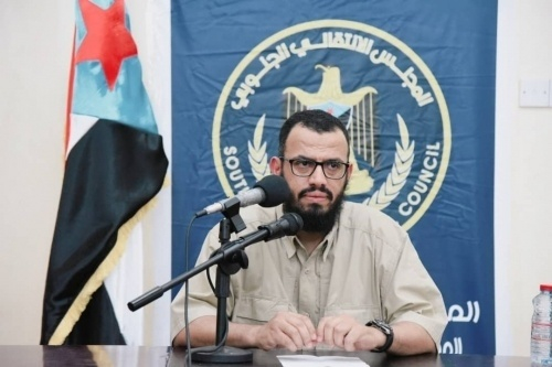 نائب رئيس الانتقالي : المجلس سيذهب ابعد من الشمس لعودة الجنوب مستقلا