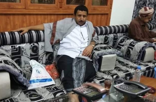 تنفيذا لأجندة الإخوان.. محافظ شبوة يقيل مسؤولًا محليًا رفض مظاهرة العيسي