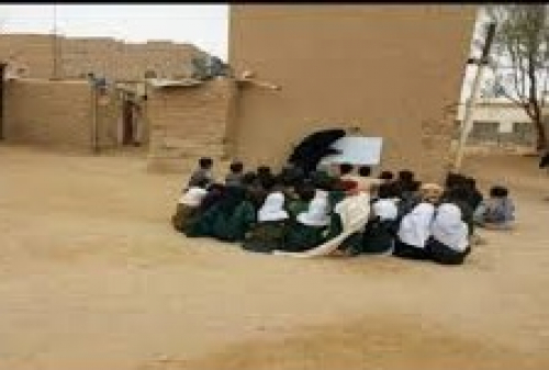 إهمال الشرعية المتعمّد .. ظلام الإخوان يحتل منطقة أبين الوسطى