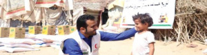 في اليوم العالمي للعمل الإنساني.. الإمارات حضور فاعل في اليمن