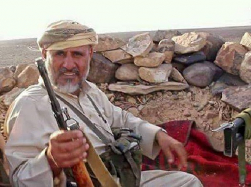 القيادي الإصلاحي "الحسن أبكر" يلمح إلى خيانة من الداخل ينفذها الاصلاح في محافظة مأرب 