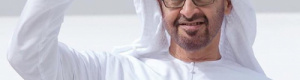 صحف الإمارات: ترشيح محمد بن زايد لجائزة "نوبل للسلام"
