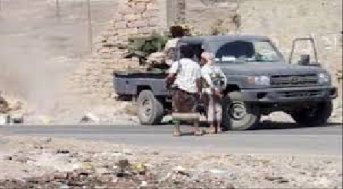 صحيفة العرب : سيطرة الإخوان على ريف تعز الجنوبي مقدمة لنقل التوتر إلى عدن والساحل الغربي