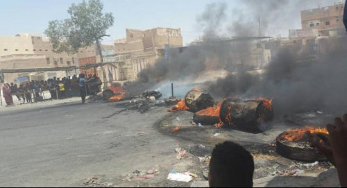 بيان صادر عن شباب الغضب بالوادي يحذّر الأمن المركزي للمحتل من التمادي في الاعتقالات وقمع الشباب