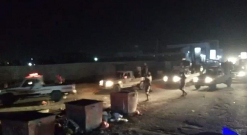 بعد الليلة الدامية بالمنصورة.. متى يتم بسط الأمن الشامل في عدن؟!