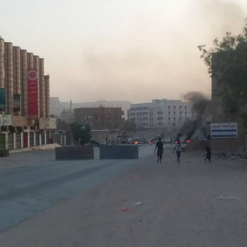 مليشيات الإخوان تشن حملة اعتقالات واسعة في وادي حضرموت 