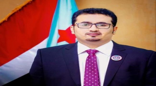 العولقي مخاطبا حزب الإصلاح والإئتلاف: المال السياسي لن يحقق لكم شيء في الجنوب