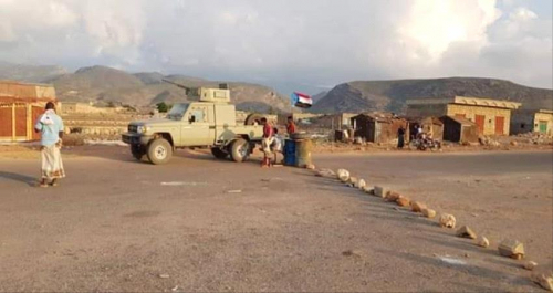 الانتقالي يقطع أذرع تركيا بتأمين منافذ سقطرى البحرية