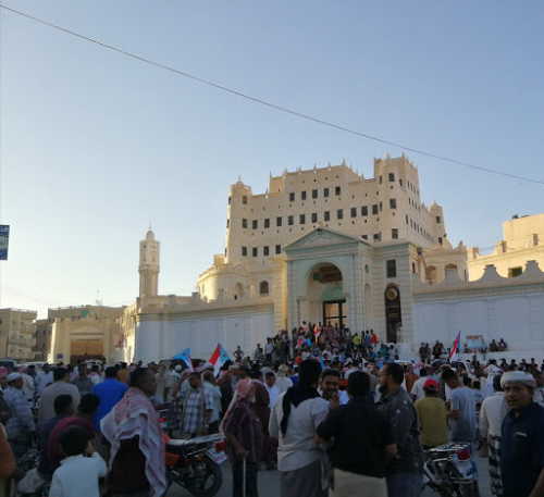 "وادي حضرموت" درة الجنوب تأبى الانسلاخ من هويتها الجنوبية 