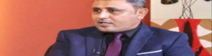 اليافعي: يجب عودة القيادة الجنوبية الى عدن والتعليق وحده غير كافي