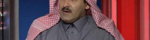 باحث ورئيس مركز دراسات يتهم السفير "آل جابر" بنسف "اتفاق الرياض"