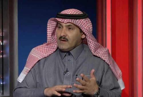 باحث ورئيس مركز دراسات يتهم السفير "آل جابر" بنسف "اتفاق الرياض"