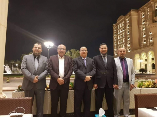 محللون : تعليق الانتقالي مشاركته في اتفاق الرياض رد فعل طبيعي للتصعيد الاخواني 