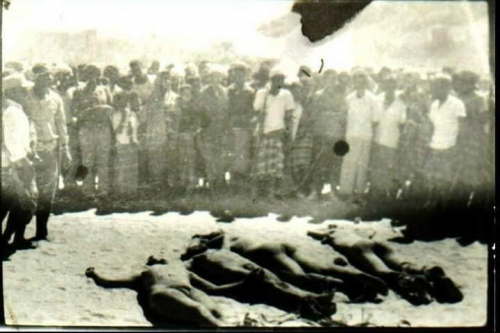 تاريخ بن دغر الأسود.. بين القتل والفساد والفشل والانتهازية