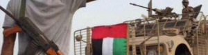 بتضحيات كبيرة دحرت الإرهاب... دولة الامارات الشقيقة "السند والحليف الحقيقي للجنوب العربي"