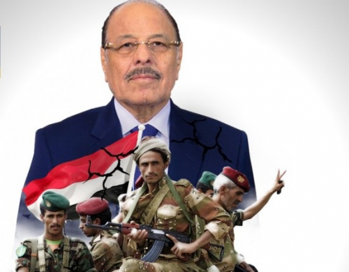 متحدث الانتقالي: هناك مخطط اخواني مكتمل لاجتياح الجنوب من جهة تعز وأبين