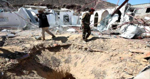 أكبر منجزات "بن عديو" ارسال أبناء شبوة إلى مأرب لتفجيرهم في معسكرات الإصلاح