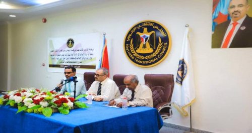 الجعدي : الانتقالي لن يقف صامتا عن المظالم ونطالب التحالف القيام بمسؤولياته وردع من يخرق اتفاق الرياض