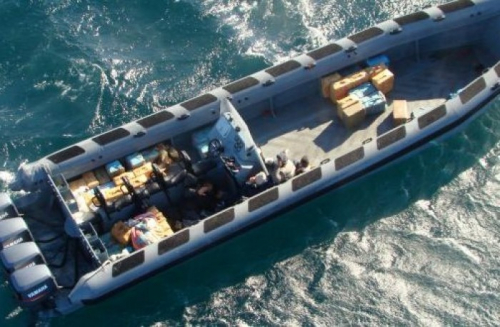 مخدرات شبوة.. مخطّط إخواني ارتد في وجه الشرعية 